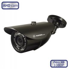 AHD камера видеонаблюдения MATRIXtech MT-CG1080AHD30VS