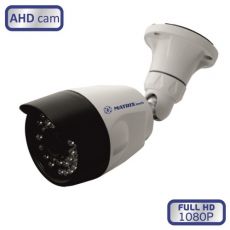 AHD камера видеонаблюдения MATRIXtech MT-CW1080AHD20S (2,8мм)