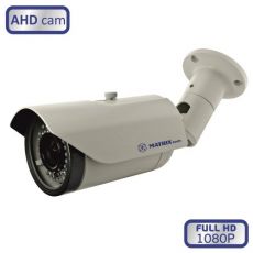 AHD камера видеонаблюдения MATRIXtech MT-CW1080AHD40VS