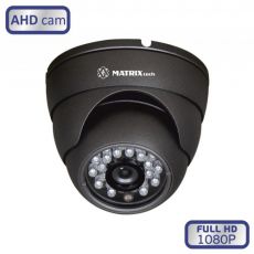 AHD камера видеонаблюдения MATRIXtech MT-DG1080AHD20S