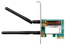 Адаптер питания для ноутбука D-link DWA-548 Wireless N PCIe Desktop Adapter