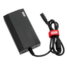 Адаптер питания для ноутбука STM Dual DLU90 20 В 90 Вт черный