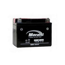 Аккумулятор для ИБП Moratti 12V 4 А/ч залит о.п ток 40А 114х70х86