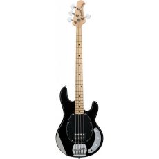 Бас-гитара Sterling StingRay Black st-ray4-bk-m1 Black