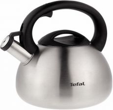 Чайник Tefal C7921024 стальной, 2,5 л