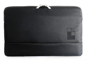 Чехол для планшетных компьютеров Tucano Tessera Microsoft Surface Pro 3 black BFTS3
