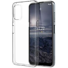 Чехол (клип-кейс) Nokia Clear Case [8p00000192] для G11/G21, прозрачный