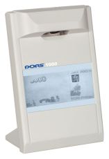 Детектор банкнот Dors 1000M3 FRZ-022089