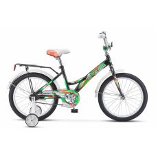 Детский велосипед Stels Talisman Z010 16 