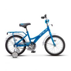 Детский велосипед Stels Talisman Z010 LU088191 синий 2018