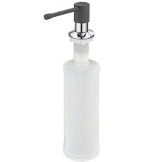 Дозатор для жидкого мыла Granula Gr-05 D графит