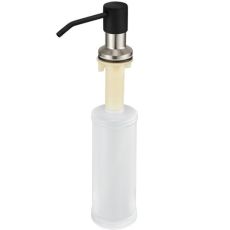 Дозатор для жидкого мыла Granula Gr-1403 турмалин