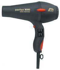 Фен Parlux PR 3000 ION