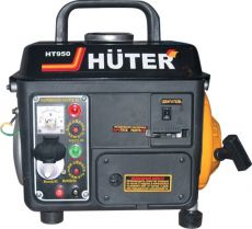 Электрогенератор Huter HT 950 A