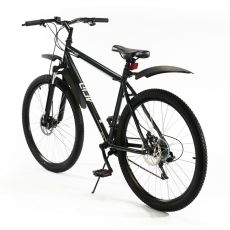 Горный велосипед ACID F 500 D RBK22AT27011 серый/черный 2022