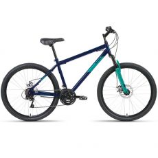 Горный велосипед Altair MTB HT 26 2.0 D 17