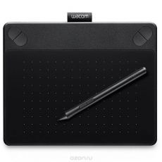Графический планшет WACOM Intuos Art Black PT S черный