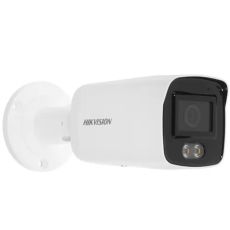 IP камера видеонаблюдения Hikvision DS-2CD2047G2-LU(C)(2.8mm) белый 2.8 мм