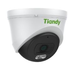 IP камера видеонаблюдения Tiandy TC-C32XN I3/E/Y/M/2.8mm/V4.1 белый 2.8 мм