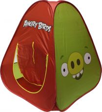 Игровая палатка 1TOY Angry Birds Т56163