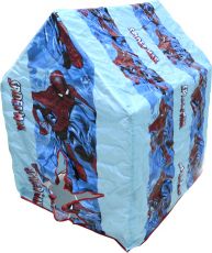 Игровая палатка 1TOY Spider-Man 54518