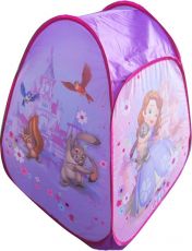 Игровая палатка Disney GFA-SOFIA01-R1