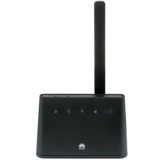 Интернет-центр Huawei B311-221 черный