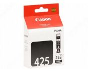 Картридж для принтера и МФУ Canon PGI-425 PGBK 2шт