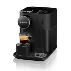 Кофеварка Delonghi Nespresso EN650 капсульная красный