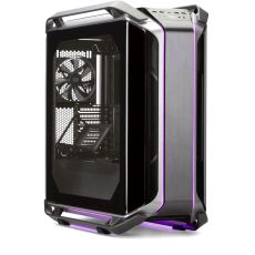 Корпус Cooler Master Cosmos C700M Full-Tower черный/серый