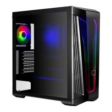 Корпус Cooler Master MasterBox 540 Midi-Tower черный MB540-KGNN-S00