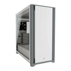 Корпус Corsair 5000D Midi-Tower белый