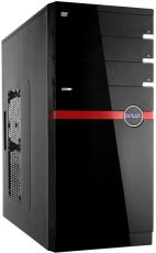 Корпус DELUX DLC-MQ859 500W Black