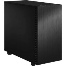 Корпус Fractal Design Define 7 Solid Midi-Tower черный/белый