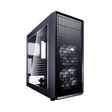 Корпус Fractal Design FOCUS G Midi-Tower черный