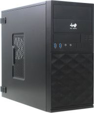 Корпус IN WIN EFS052BL Mini-Tower черный