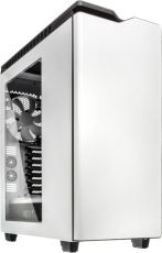 Корпус NZXT H440 White