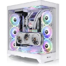 Корпус Thermaltake CTE E660MX Midi-Tower белый [ca-1y3-00m6wn-01]