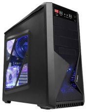 Корпус Zalman Z9 Plus Black