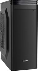 Корпус Zalman ZM-T5 Black