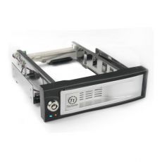 Внешний корпус для HDD/SSD Thermaltake Max4 N0023SN, серебристый