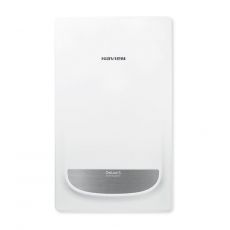 Котел Navien Deluxe S-24K газовый белый