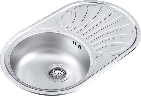 Кухонная мойка Ukinox FAM 747.447 GT 0.5 L
