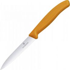 Кухонный нож Victorinox Swiss Classic 6.7736.L9 для чистки овощей и фруктов