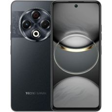 Мобильный телефон Tecno Spark 30 2024 Android 8/256 Гб черный