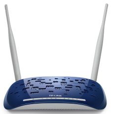 Модем TP-LINK TD-W8960N