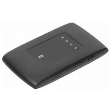 Модем ZTE MF920RU USB Wi-Fi VPN Firewall +Router