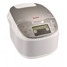 Мультиварка Tefal RK816E32 белый