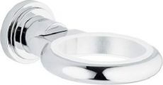 Мыльница Grohe Atrio 40305000