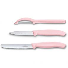 Набор кухонных ножей Victorinox Swiss Classic [6.7116.31l52]